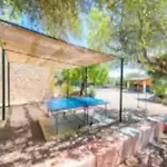Villa With Private Pool In Inca