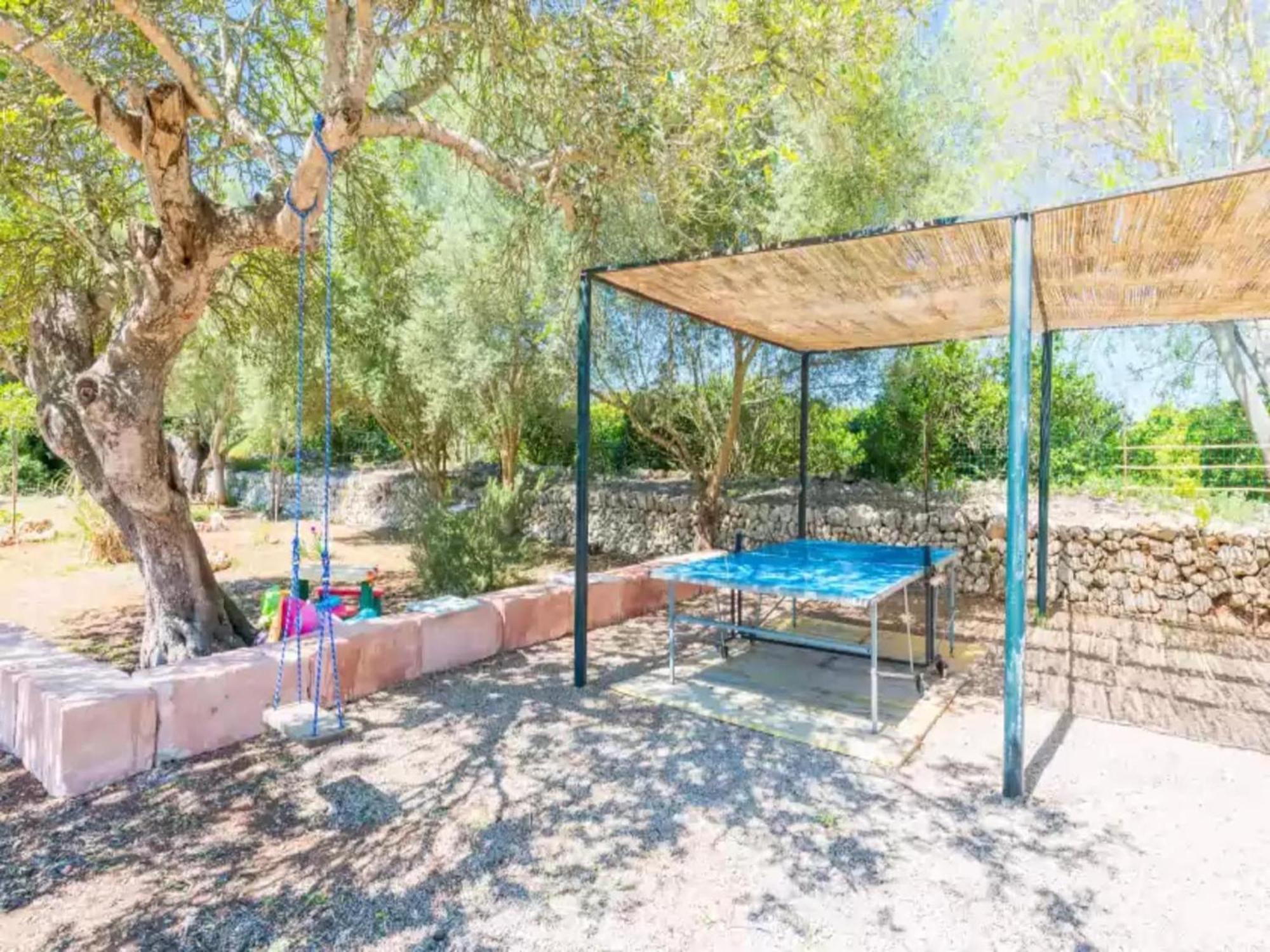 With Private Pool In Inca *